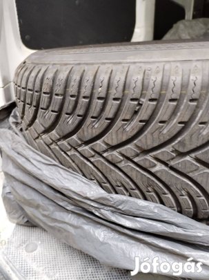 Kléber 195/65 R15 Téli Gumik 4DB