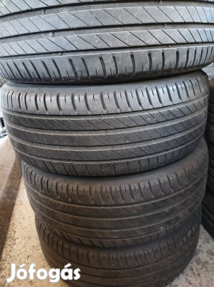 Kleber 205 /55 R16 nyári garnitúra eladó 6mm profillal