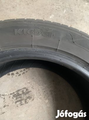 Kleber 215/55 R17 nyári gumi garnitúra