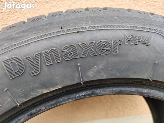 Kleber 225/55 R17 nyári gumi 