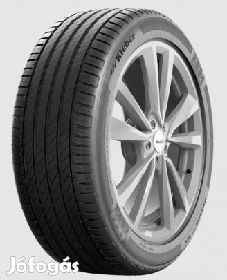 Kleber DYNAXER HP5 SUV 99W FSL (Peremvédős) 215/55R18 W  99  |