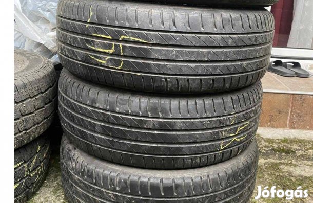 Kleber Dynaxer 215/60/R16 0320 Nyári