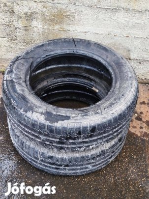 Kleber Dynaxer HP3 205/65 R15 94H nyári gumi