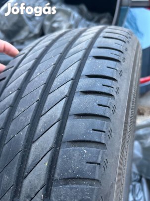 Kleber Dynaxer HP4 DT1 extra load nyári gumik - 205/60 R16