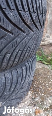 Kleber Krisalp 16 coll téligumi szett 