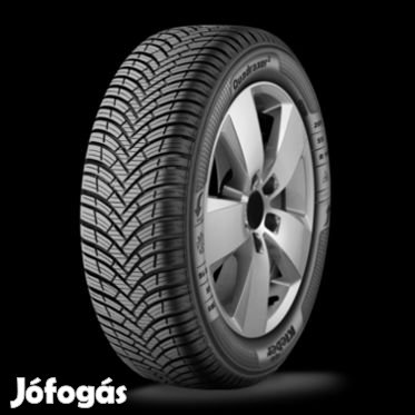 Kleber QUADRAXER 2 97V FSL (Peremvédős) 205/55R19 V  97  |