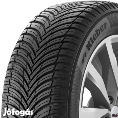 Kleber QUADRAXER 3 87H 195/55R16 H  87  |  négyévszakos gumi |