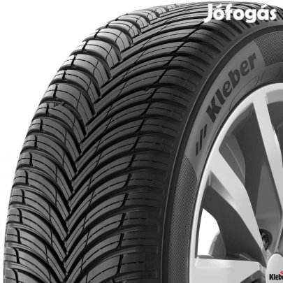 Kleber QUADRAXER 3 87V XL (Erősített) FR (Peremvédős) 215/40R17 V  87