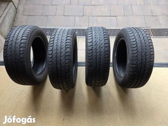 Kléber nyárigumi 4db 205/60/16 3.000Ft/db