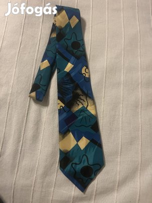 Kleider Bauer nyakkendő 140 cm-s