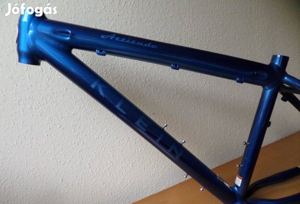 Klein attitude váz elado 16 coll