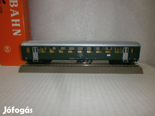 Kleinbahn 396 - Őbb -2. oszt. - H0