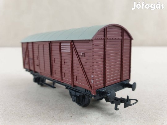 Kleinbahn ÖBB Zárt Tehervagon - Vagon #24/116