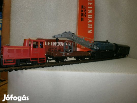 Kleinbahn - munka vonat szerelvény - H0 - ( Sk-12)
