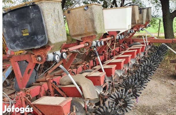 Kleine 12 soros vetőgép