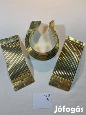 Kleopátra jelmez kiegészítő, egyiptomi jelmez kiegészítő M239