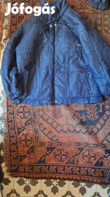 Klepper őszi, tavaszi vintage dzseki