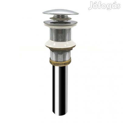 Klik-Klak lefolyó sima