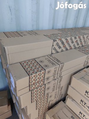 Klíma Dekorcsatorna 65x50 28fm 