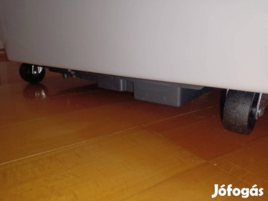 Klíma Whirlpool(mobil)