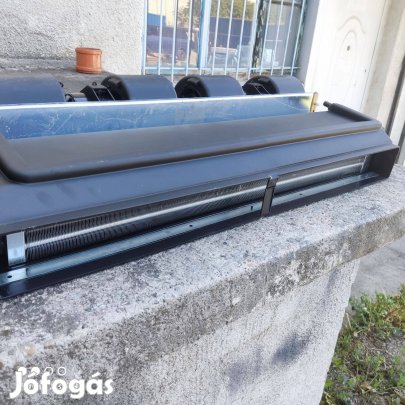 Klíma elpárologtató Új , busz , munkagép , hajó , mezőgazdasági gép