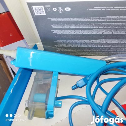 Klíma kondenzvíz szivattyú Új aspen mini aqua