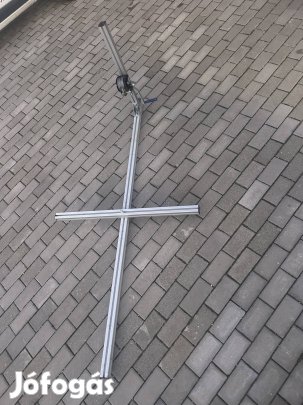 Klíma kültéri emelő