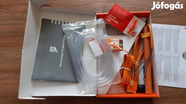 Klíma tartozékok Aspen Mini Orange FP2212