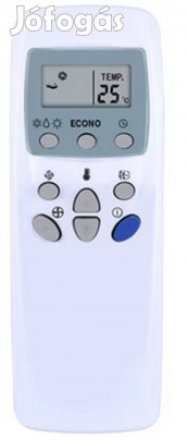 Klíma távirányító eladó