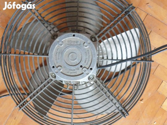 Klíma ventilátorok