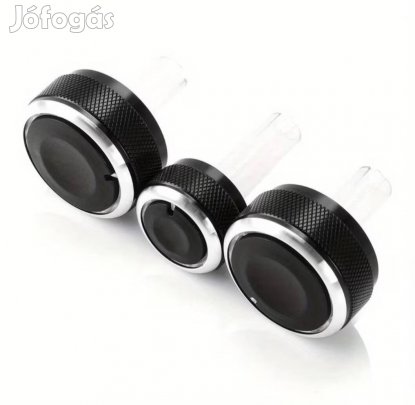 Klíma vezérlő gombok Kecskeméten eladó új.Golf,Passat ,Bora amihez jó.