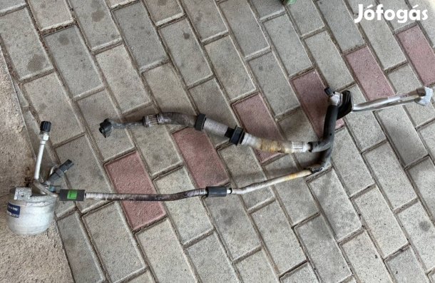 Klímacső m43b19 klíma cső m44b19 bmw benzines e36