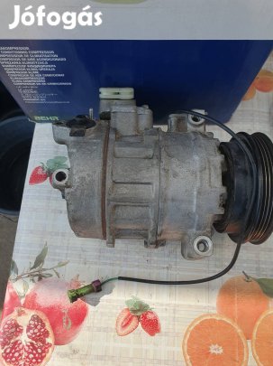 Klímakompresszor vw ,audi,skoda