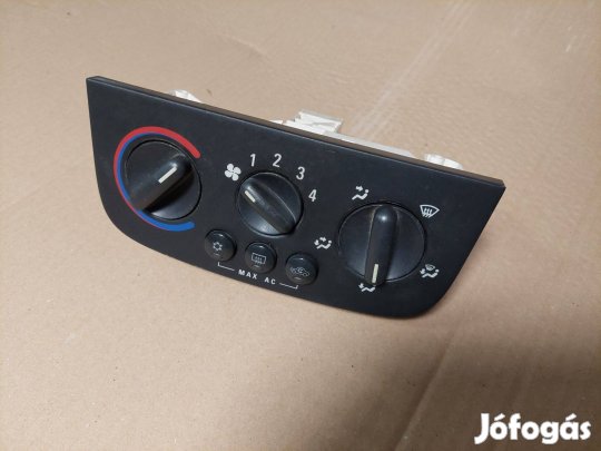 Klímás fűtéskapcsoló egység - Opel Corsa, Combo C modellhez eladó