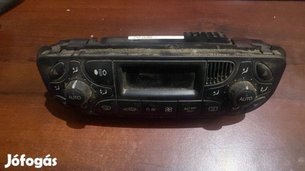 Klímavezérlő A2098300285 eladó