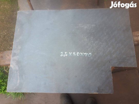 Klingerit erősített drótos 2,5 mm-es eladó !