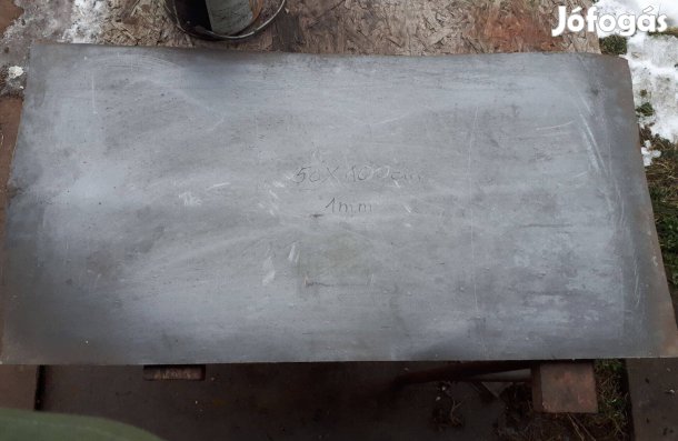 Klingerit lemez drótbetétes 1 mm-es eladó !