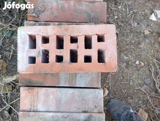 Klinker tégla