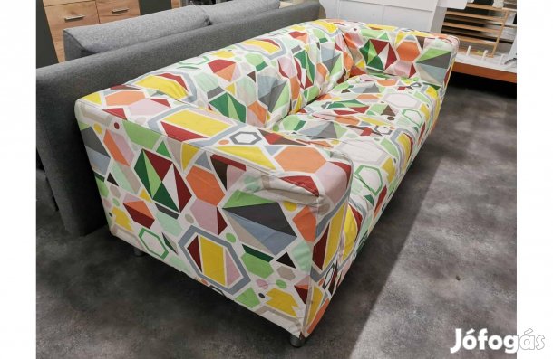 Klippan kanapé (ikea)