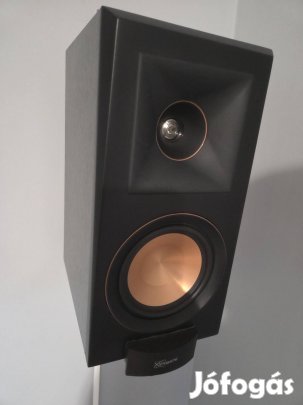 Klipsch RP-500M Reference Premiere polcsugárzó pár Újszerű állapot 