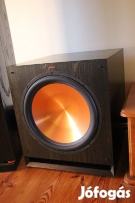 Klipsch SPL-150 subwoofer Húsvéti akció!