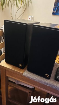 Klipsch The Fives Mclaren aktív hangfalpár eladó