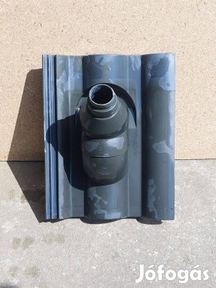 Klöber antenna kivezető