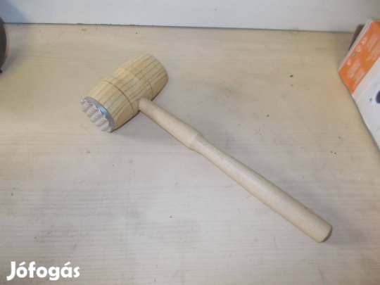 Kloffoló Hús Klopfoló húsklopfoló Akciós áron! Új