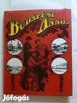 Klösz György: Budapest anno