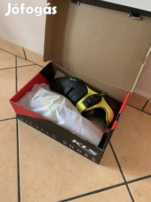 Kls Stoplis Kerékpáros Cipő