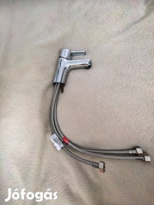 Kludi Logo Neo Waschtisch-EHM/ND (alacsony nyomásos) csaptelep