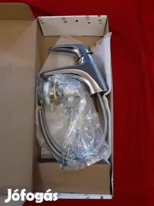 Kludi Objekta mosdó csaptelep, új 