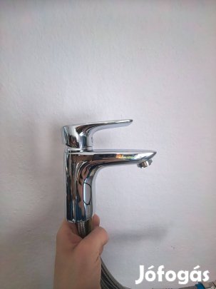 Kludi Pure & Solid WT-EHM 75 Niederdruck (alacsony nyomásos) csaptelep