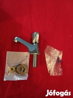 Kludi Standard mosdó, kézmosó csaptelep, új